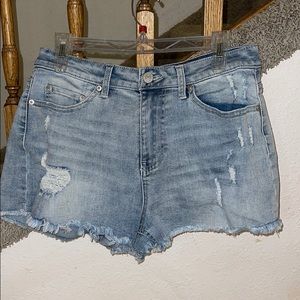 Forever21 Short Shorts